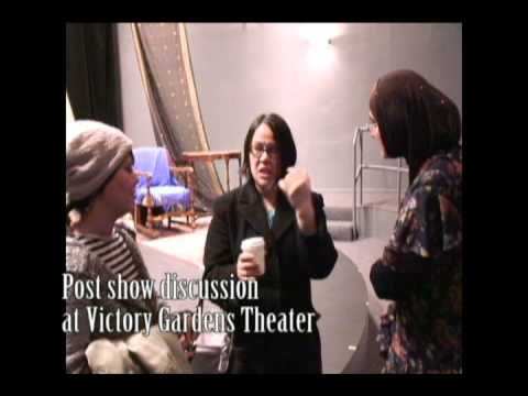 Rohina Malik Interview