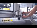 Planex Technik in Textil GmbH - Das sind wir