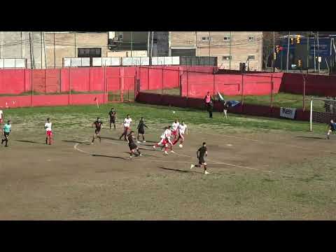 SUMMARY: CAMBACERES 0 - BERAZATEGUI 1