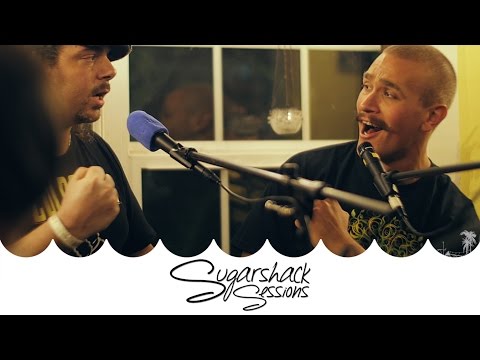 Tropidelic - Too Loose (Live Acoustic) | Sugarshack Sessions