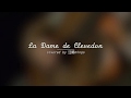 la Dame de Clevedon .Composed by Pierre Bensusan. Covered by江明mingo