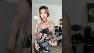 Download lagu I Will Survive gone metal 🤘🏼 mp3 Download lagu I Will Survive gone metal 🤘🏼 mp3