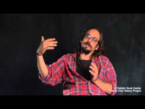 You are Klezmer the moment you can carry just one simple tune