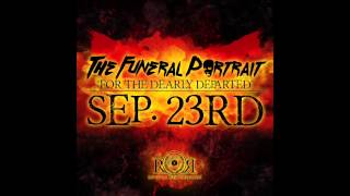 The Funeral Portrait - Wax Romantic