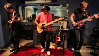 Albert Hammond Jr.: 'Losing Touch,' Live on Soundcheck