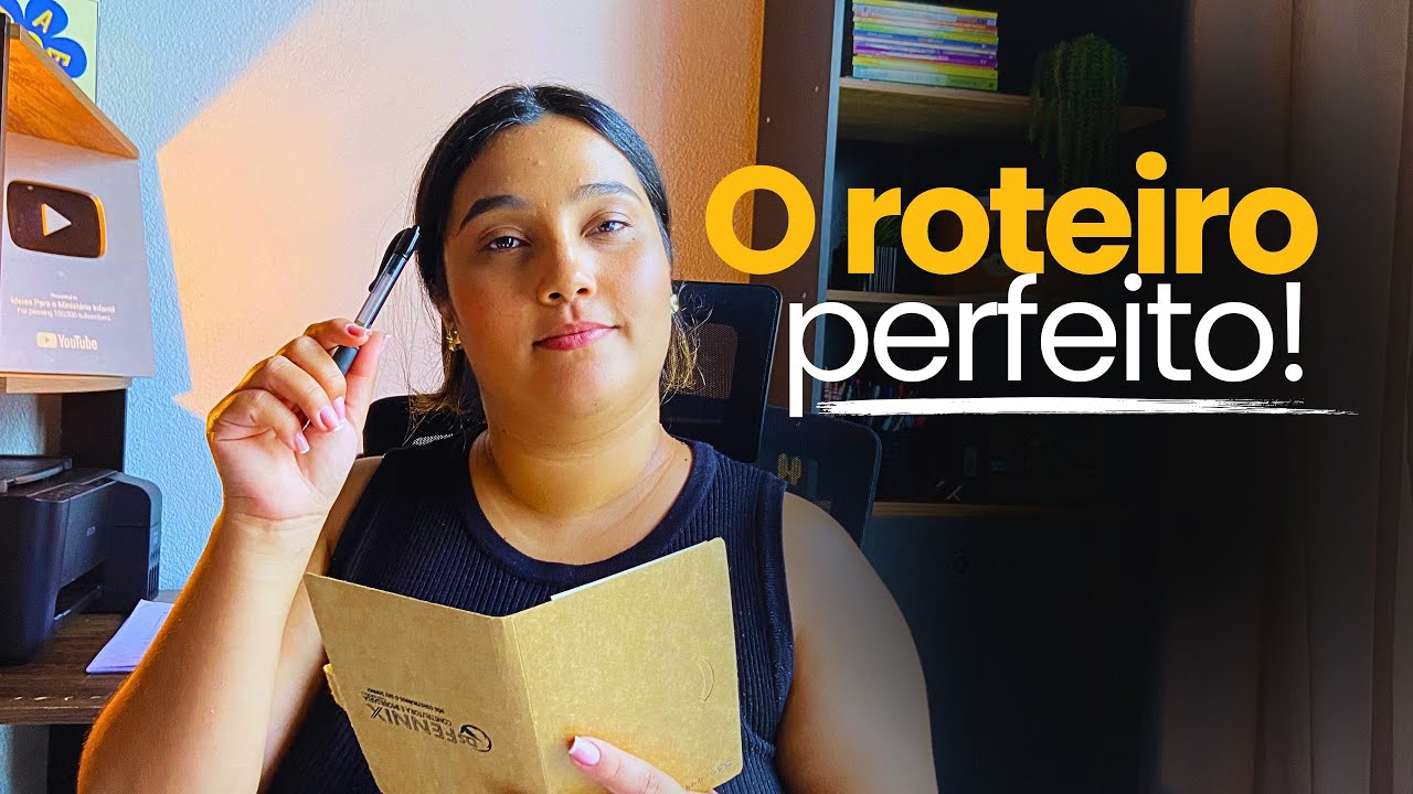 04 Dicas para CRIAR ROTEIROS INTENCIONAIS (impossíveis de serem IGNORADOS)