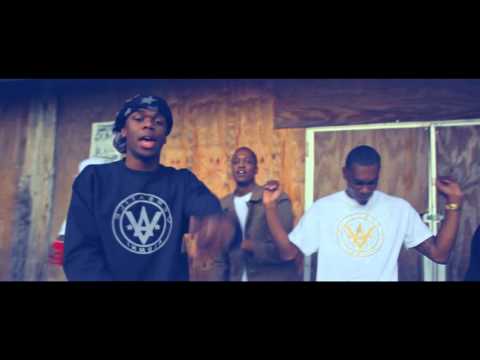 Keshon  - Mind Over Matter (Official Video)
