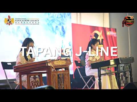 Featured Talent: SEMI FINAL 2026 - TAPANG J-LINE