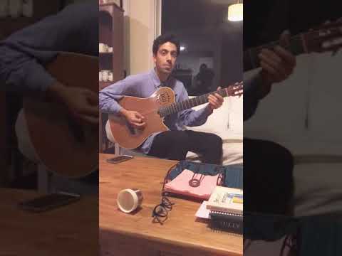 Joaquin Plada - Montevideo