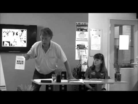 De coach en het talent: Emma van der Zanden interviewt Max Koops