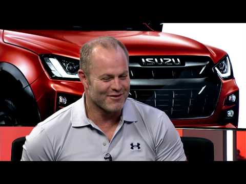 IGNITION GT - Bakkie Shootout