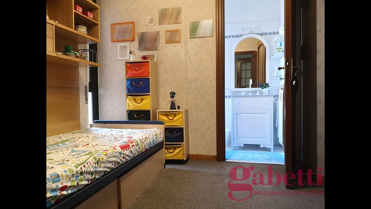 Appartamento - Video