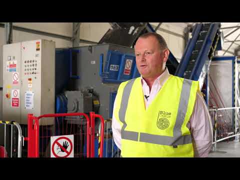 Let's talks PVC banner recycling with Soyang Europe's Mark Mashiter