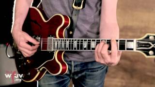 Ben Watt - &quot;Hendra&quot; (Live at WFUV)