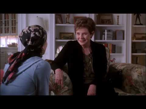 Stella Will Move In With Glen - Desperate Housewives 4x08 Scene