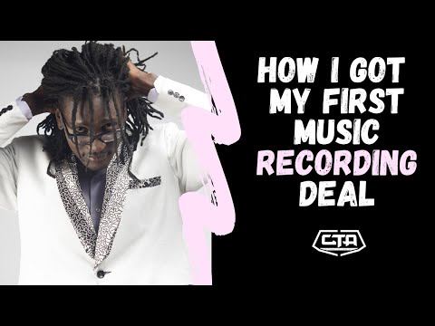 275. How I Got My First Music Recording Deal - Dan Aceda (The Play House)