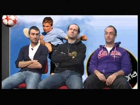 15° puntata A TEMPO DI FUTSAL