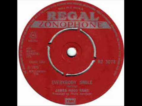 James Hogg - Everybody's Smile (1973 UK)