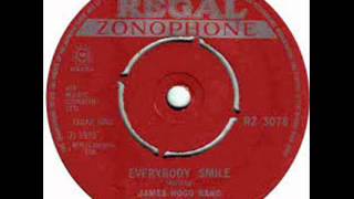 James Hogg - Everybody&#39;s Smile (1973 UK)