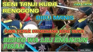 Download lagu TANJI BIRU MANIS TONJONG HARIANG BUAHDUA SUMEDANG mp3