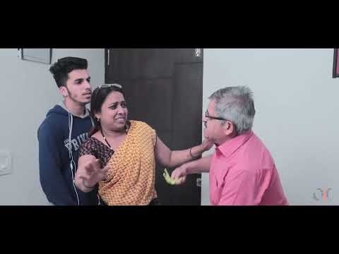 Vinayak Thakker Indian pare...