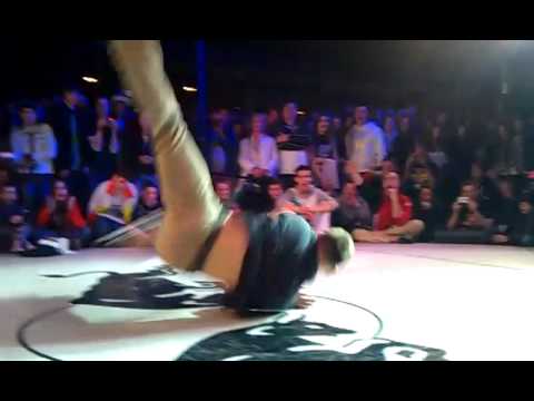 Lux de Lux vs Don Kiki