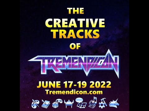 Tremendicon Track Introduction