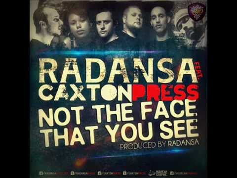 Video thumbnail for Not The Face That You See