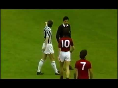Serie A 1982 83, Torino Juventus