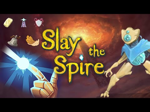 Slay the Spire August 14th Daily - Defect