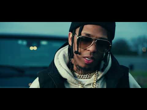 Goldy boy - Persistencia ( Video Oficial )