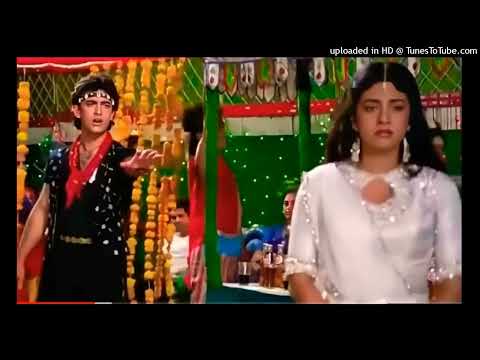 Sheesha Chahe Toot Bhi Jaaye is a hindi song from the 1990 movie Tum Mere Ho, Sheesha Chahe
