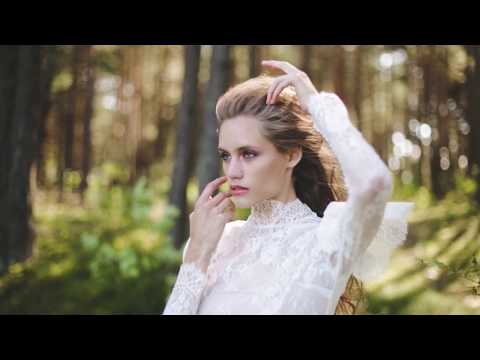 FREYJA MODELS - Katya Katya Bridal SS18