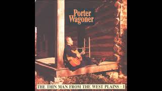 My Bonfire ~ Porter Wagoner (1956)
