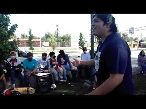 SEADEK vs SOUK: 4TOS DE FINAL - SBATTLES 2021