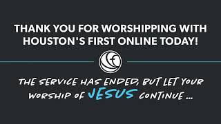 11:00 AM Service | Live from the Loop Campus