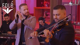 Fatjon Dalipi - Ja Hypa Vaporrit Lule