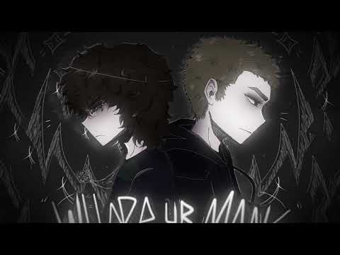 Pröz, Vyzer - WHERE UR MANS (Nightcore)