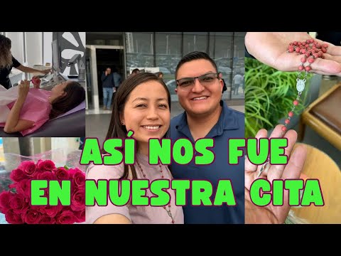 Se iba a determinar si se puede avanzar con el tratamiento o no/mariajessica 🫶🏻 #blog #story #amor 