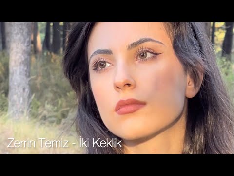 Zerrin Temiz - İki Keklik (Official Music Video)