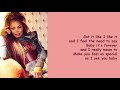 With U by Janet Jackson (Lyrics)