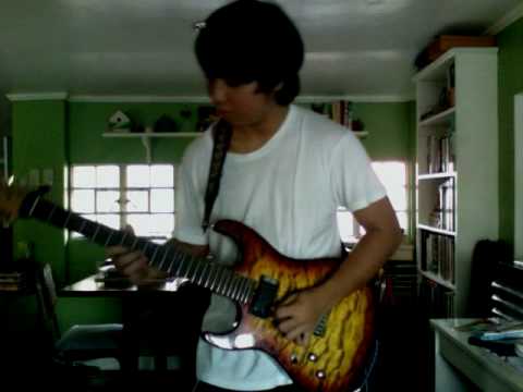 Shred this too (Marco Sfogli)