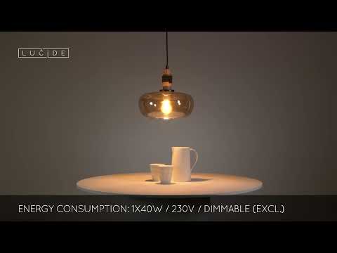 Превью видео