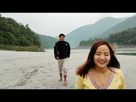 Adi Song ||KAJU GILAJU|| Official Music Video.