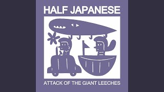 Attack Of The Giant Leeches