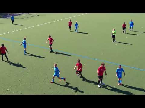 Highlights Roter Stern Leipzig 99 I - SSV Markranstädt D1