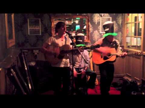 VEDA 4: Gold Digger - Kanye West (cover)