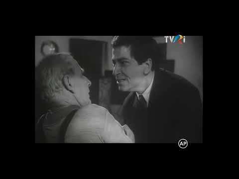 Dincolo de barieră  1965