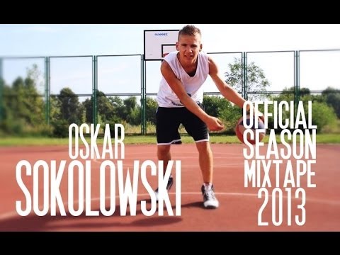Oskar Sokołowski Official Season Mixtape 2013 ᴴᴰ