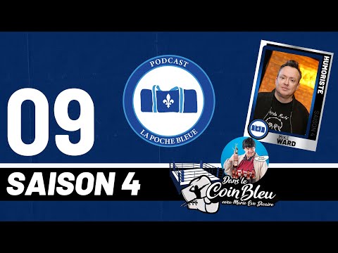 Entrevue intégrale Mike Ward S04É09